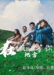 在有風的地方等你