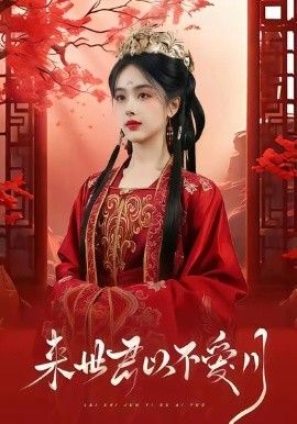 來世君以不愛月