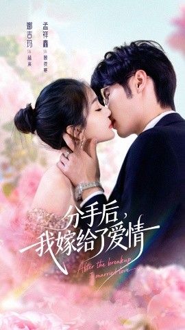 分手后我嫁給了愛情