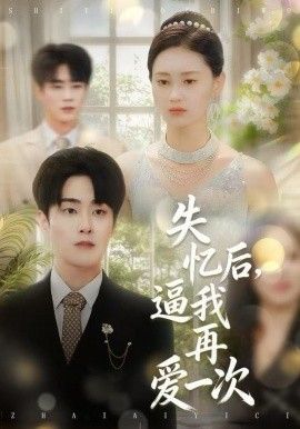 失憶后，逼我再愛一次
