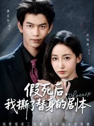 假死后，我撕了替身的劇本（替身掉馬后，傅爺連夜清算）