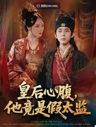皇后心腹，他竟是假太監，讓你入宮，沒讓你權傾天下啊