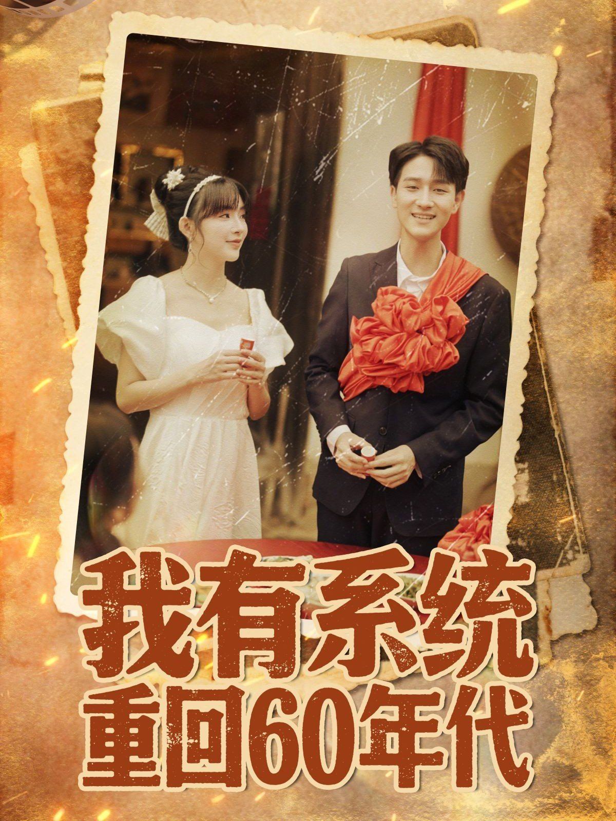 我有系統重回60年代（重回六零我靠系統娶媳婦）