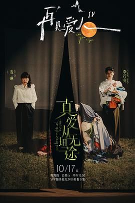 再見愛人 第四季