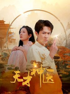 天才神醫