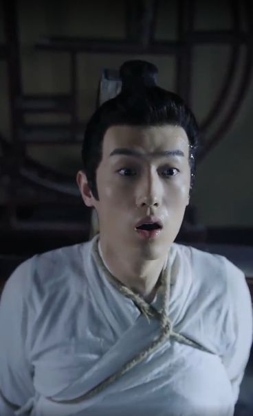 人間風流假太監