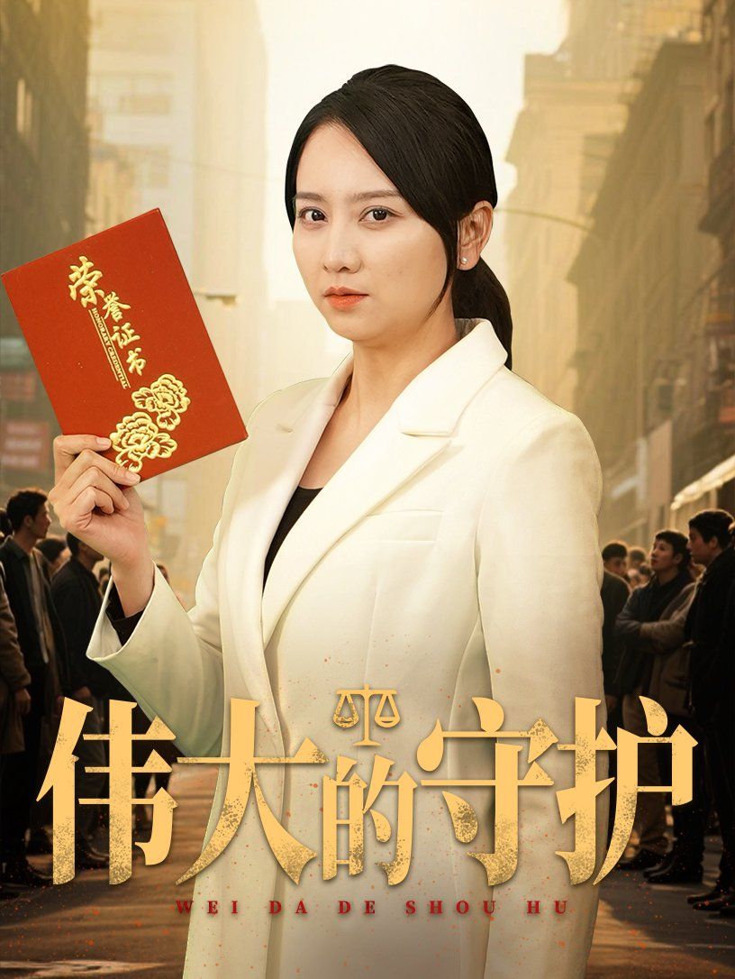 偉大的守護