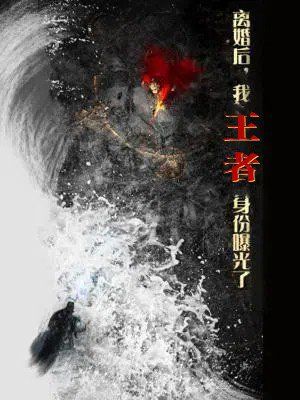 離婚后，我王者身份曝光了（離婚后我王者身份曝光了）