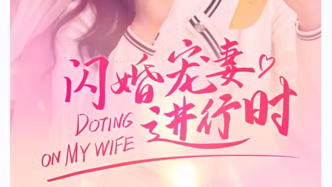 閃婚寵妻進行時（閃婚后，我帶憨夫總裁逆襲人生）