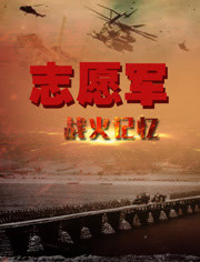 志愿軍戰火記憶