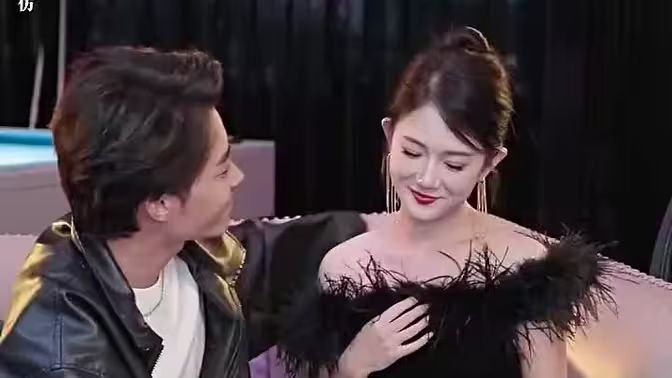 被退婚后，我懷了大佬的崽