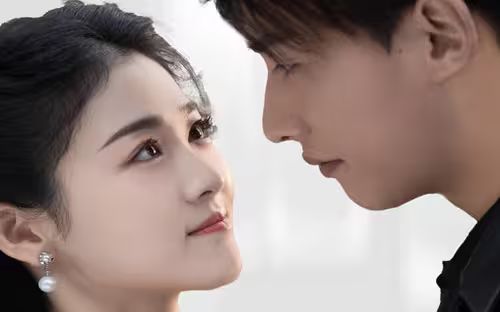 拒絕復婚的她，又美又颯