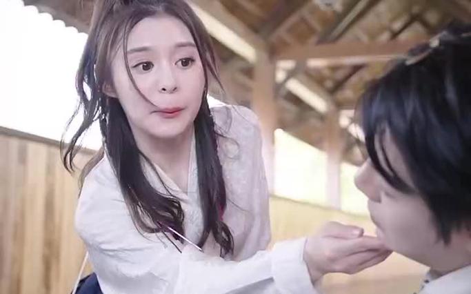 薄爺，夫人馬甲又掉了