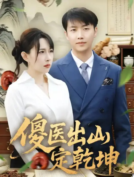 傻醫出山定乾坤