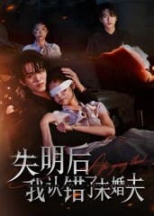 失明后我認錯了未婚夫