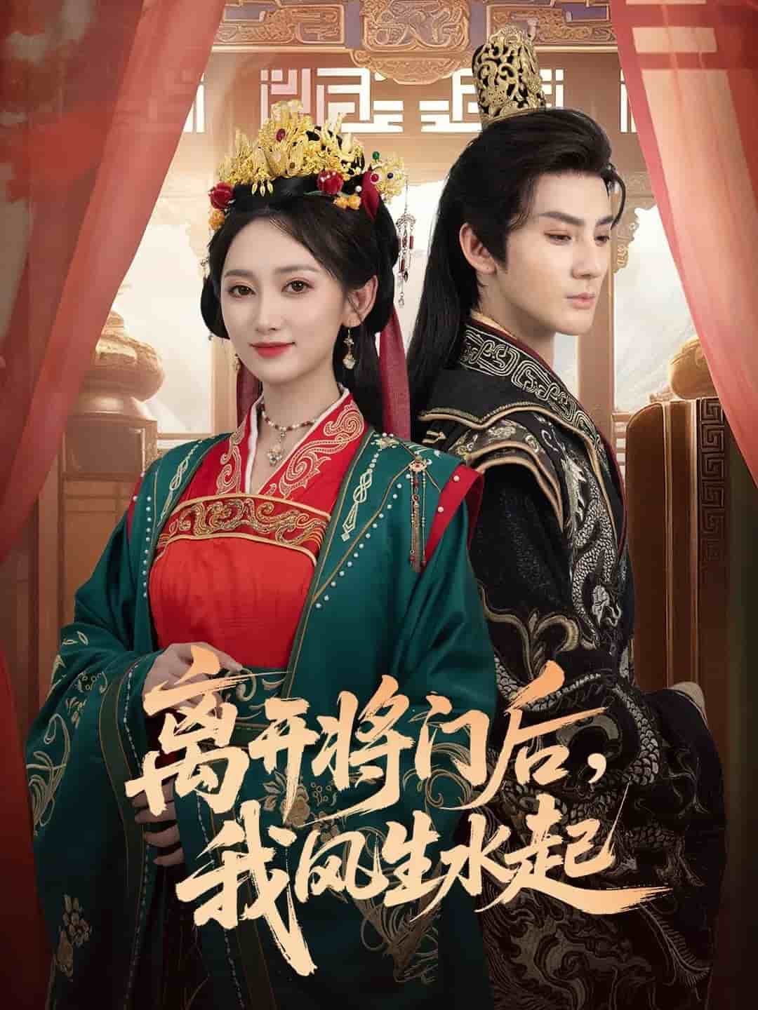 離開將門后，我風生水起