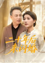 二十年后來閃婚
