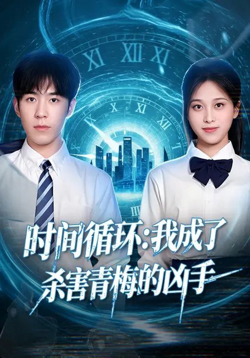 時間循環：我成了殺害青梅的兇手