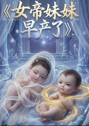 女帝妹妹早產了