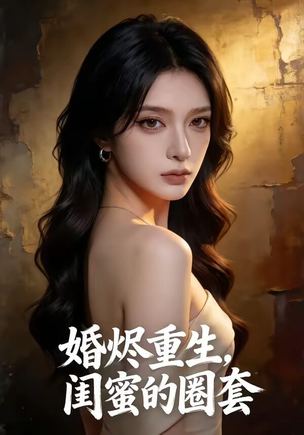 婚燼重生，閨蜜的圈套