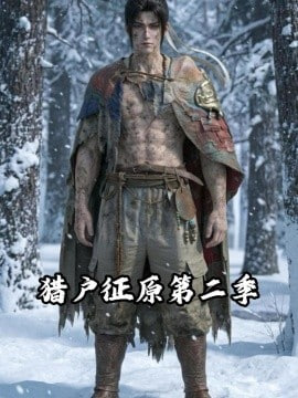 獵戶征原第二季