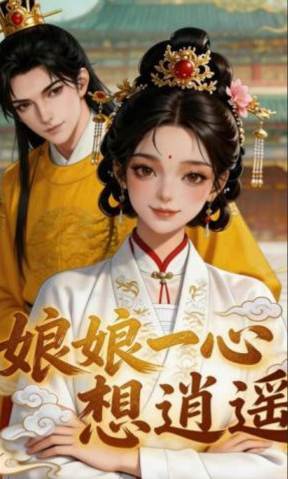 娘一心想逍遙