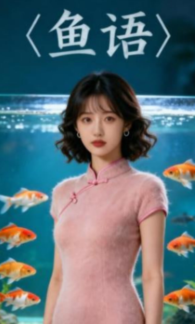 魚語