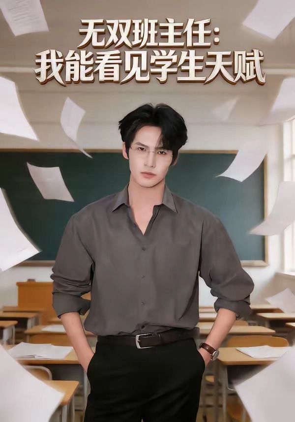 無雙班主任：我能看見學生天賦