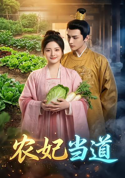 農妃當道