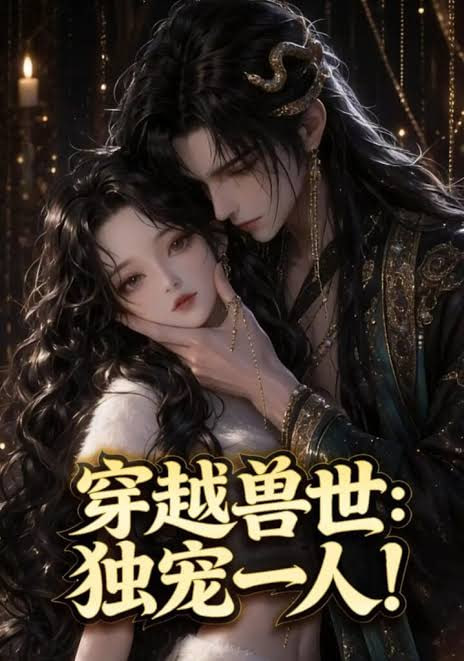 穿越獸世：獨寵一人！