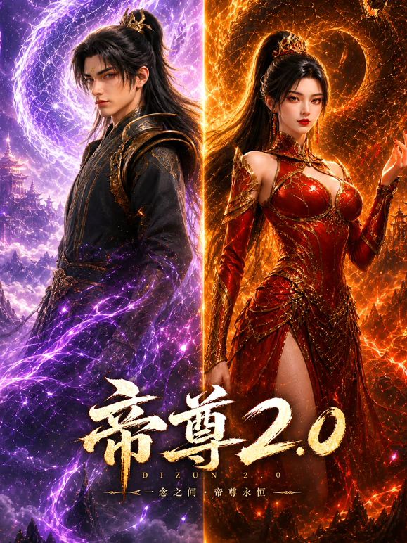 帝尊轉世2.0